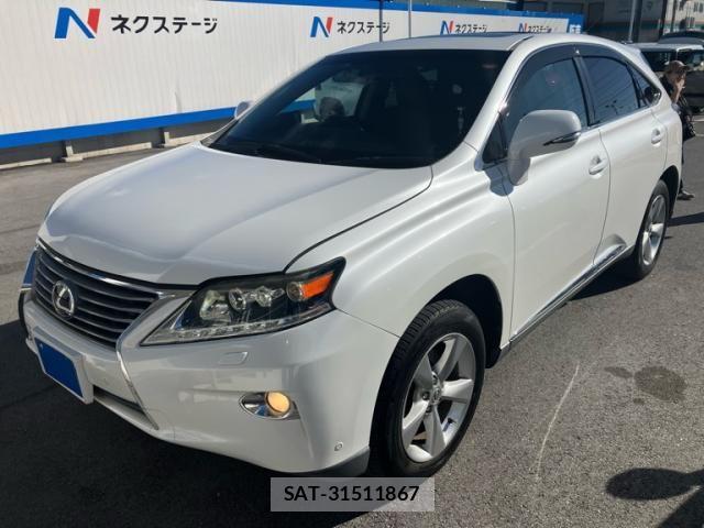 Lexus RX 2012-10 8036489-1
