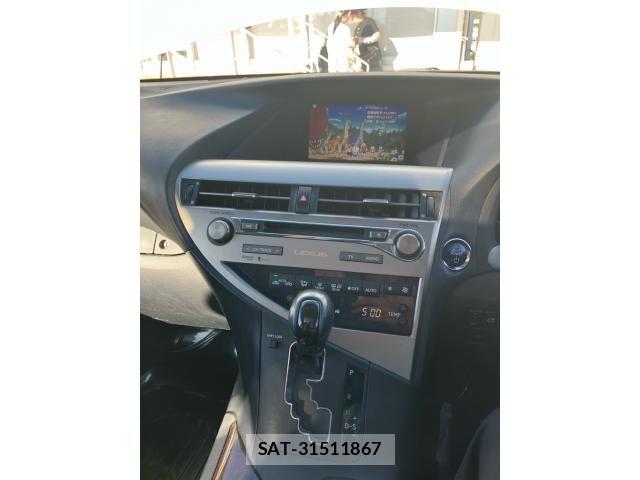 Lexus RX 2012-10 8036489-20