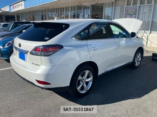 Lexus RX 2012-10 8036489-3