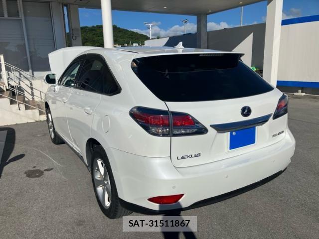 Lexus RX 2012-10 8036489-4