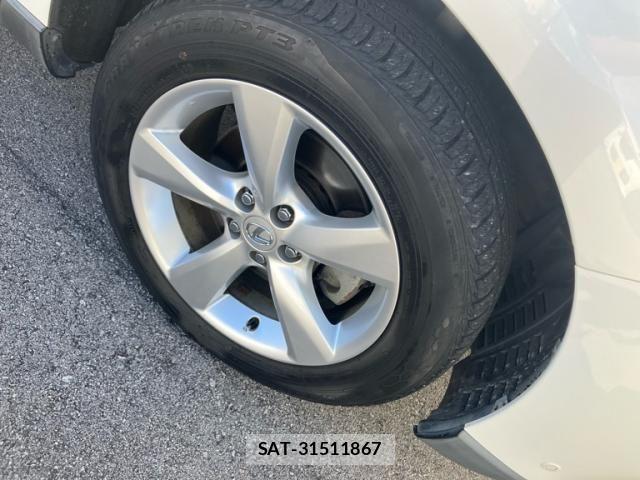 Lexus RX 2012-10 8036489-5