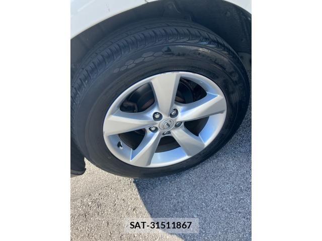 Lexus RX 2012-10 8036489-6