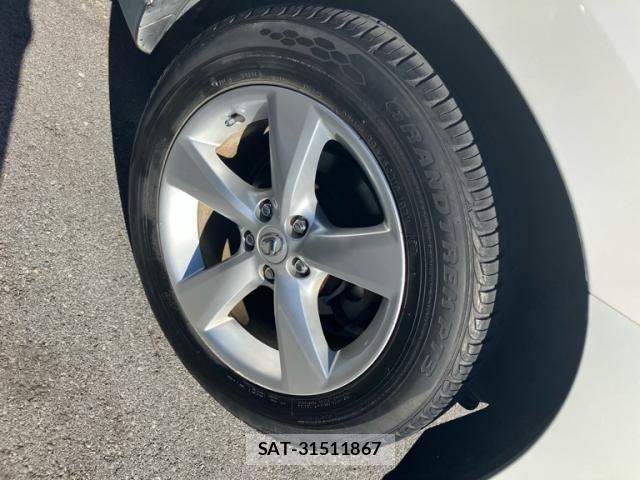 Lexus RX 2012-10 8036489-7