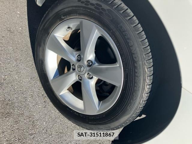 Lexus RX 2012-10 8036489-8