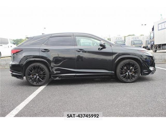 Lexus RX 2019-08 8036487-10