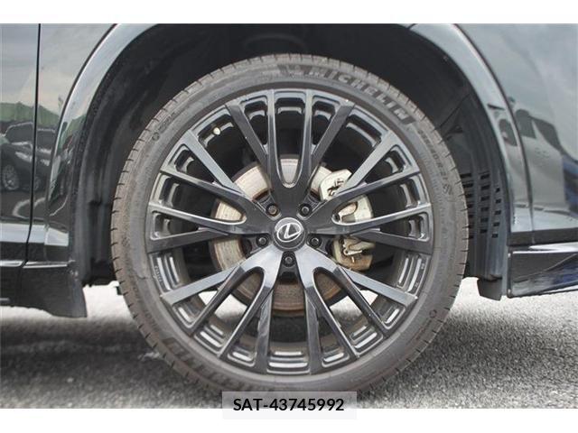 Lexus RX 2019-08 8036487-11