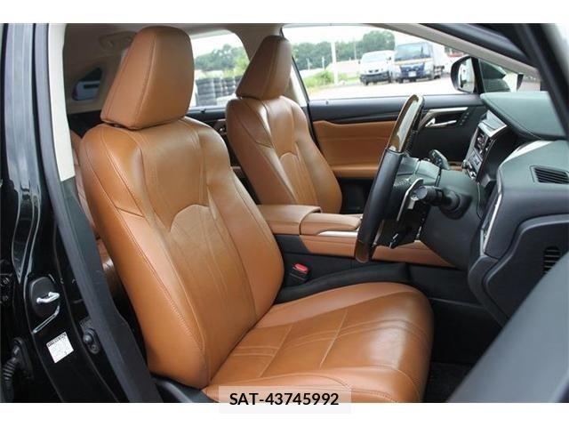 Lexus RX 2019-08 8036487-18