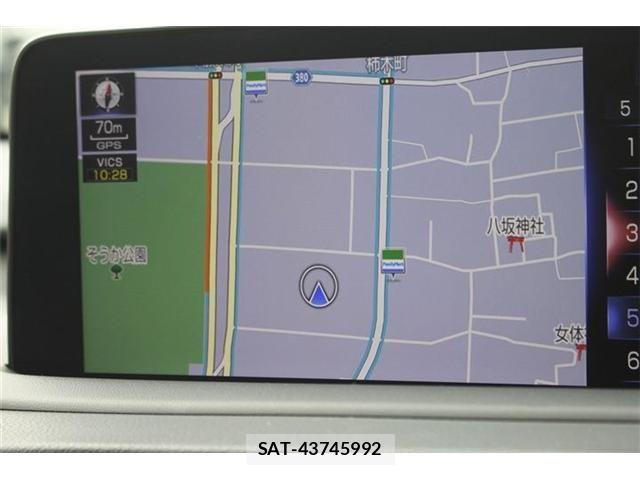 Lexus RX 2019-08 8036487-1