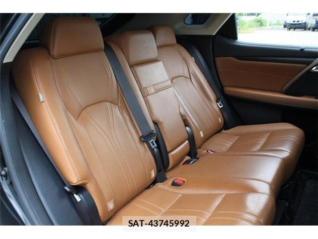 Lexus RX 2019-08 8036487-19