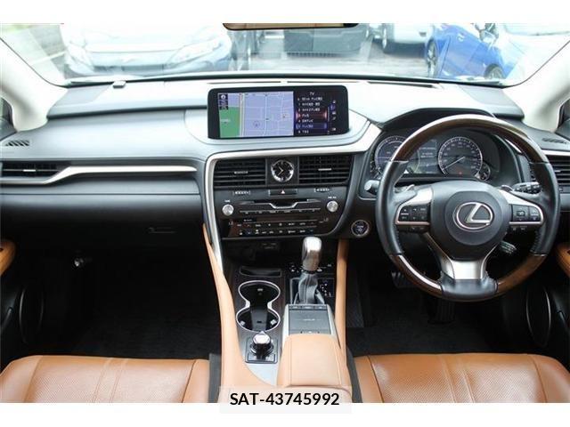 Lexus RX 2019-08 8036487-20