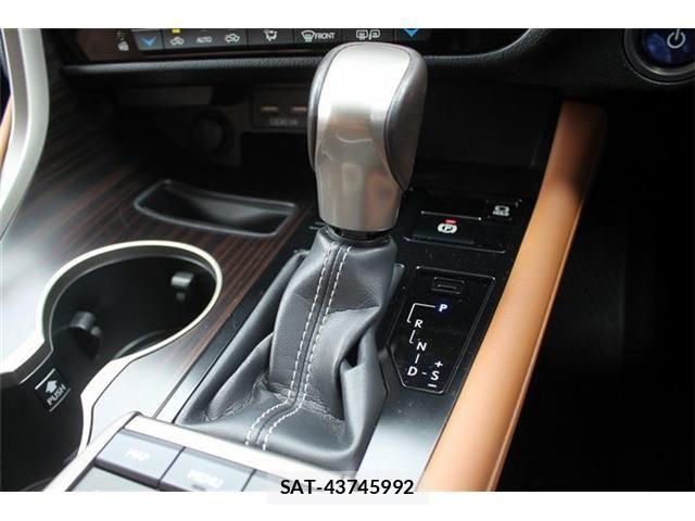 Lexus RX 2019-08 8036487-22