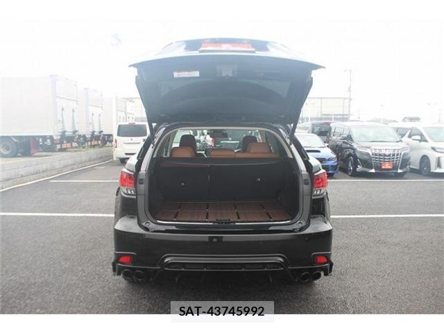 Lexus RX 2019-08 8036487-28