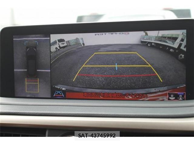 Lexus RX 2019-08 8036487-2
