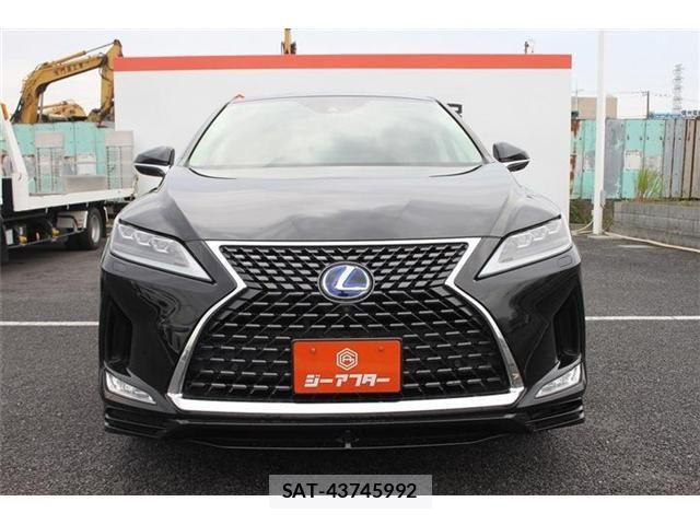 Lexus RX 2019-08 8036487-7