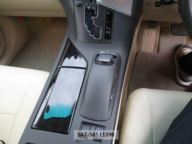 Lexus RX 2010-01 8036491-12