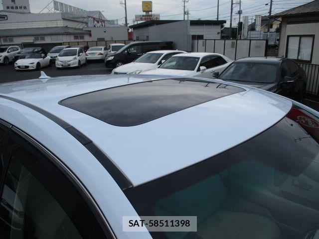 Lexus RX 2010-01 8036491-14