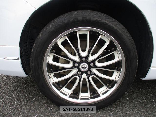 Lexus RX 2010-01 8036491-19