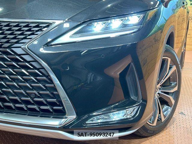 Lexus RX 2021-08 8074398-11