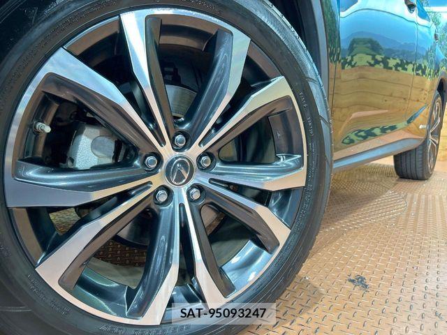 Lexus RX 2021-08 8074398-12
