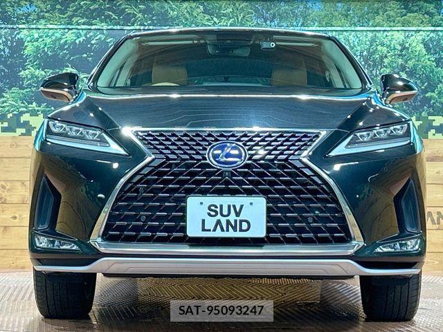 Lexus RX 2021-08 8074398-13