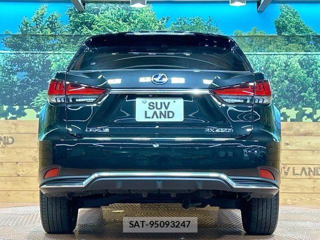 Lexus RX 2021-08 8074398-14