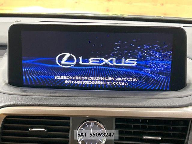 Lexus RX 2021-08 8074398-2