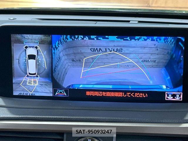 Lexus RX 2021-08 8074398-3