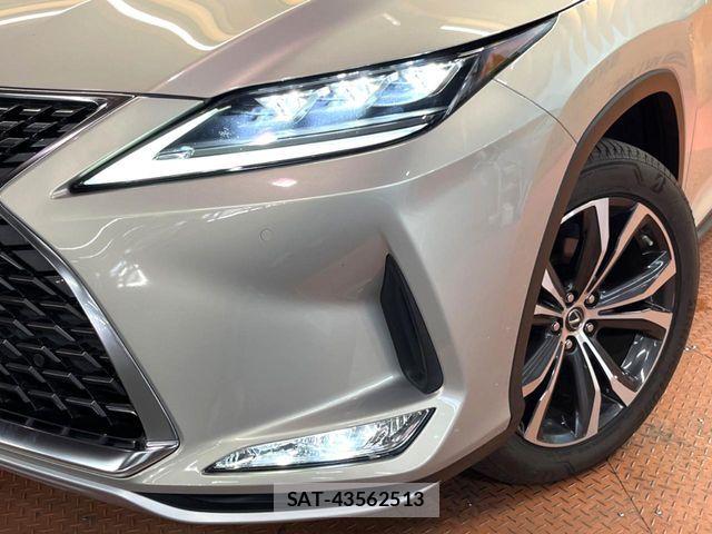 Lexus RX 2021-06 8074396-13