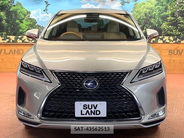 Lexus RX 2021-06 8074396-15