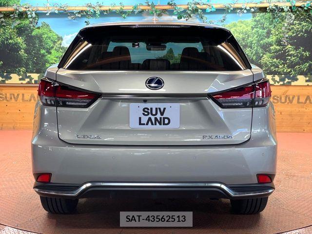 Lexus RX 2021-06 8074396-16