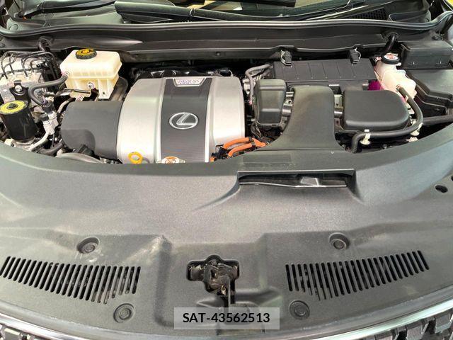 Lexus RX 2021-06 8074396-17