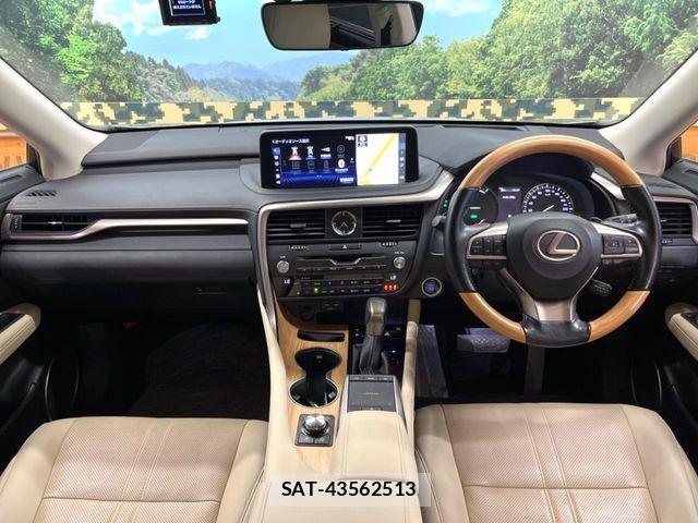 Lexus RX 2021-06 8074396-1