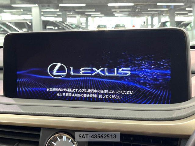 Lexus RX 2021-06 8074396-2