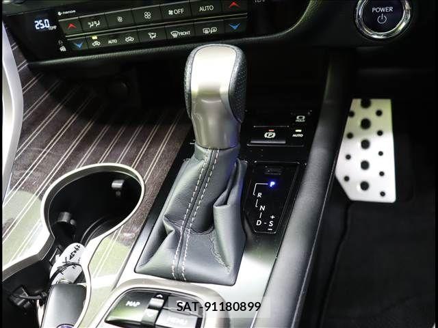 Lexus RX 2017-03 8074400-10
