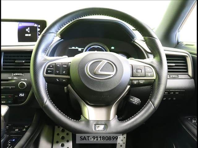 Lexus RX 2017-03 8074400-12