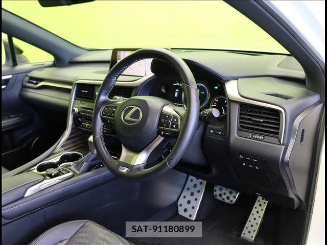 Lexus RX 2017-03 8074400-21