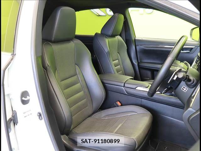 Lexus RX 2017-03 8074400-22