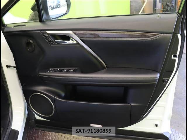 Lexus RX 2017-03 8074400-25