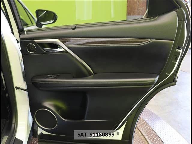 Lexus RX 2017-03 8074400-27
