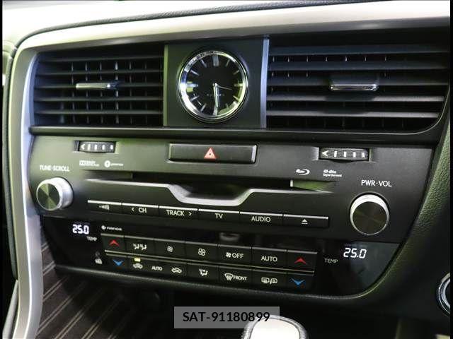 Lexus RX 2017-03 8074400-8
