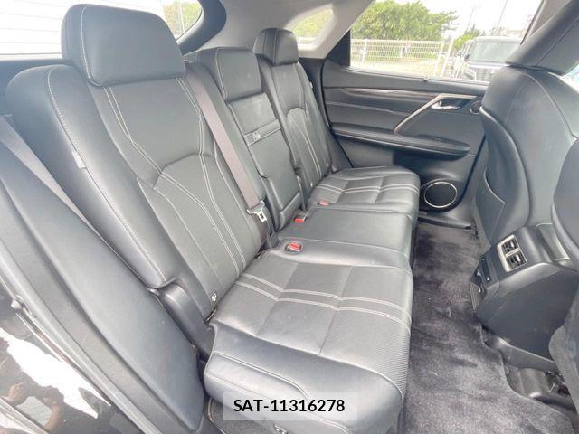 Lexus RX 2017-01 8074399-9
