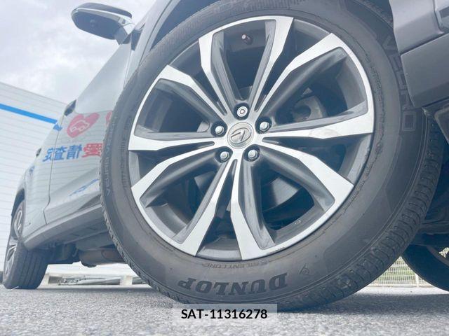 Lexus RX 2017-01 8074399-13