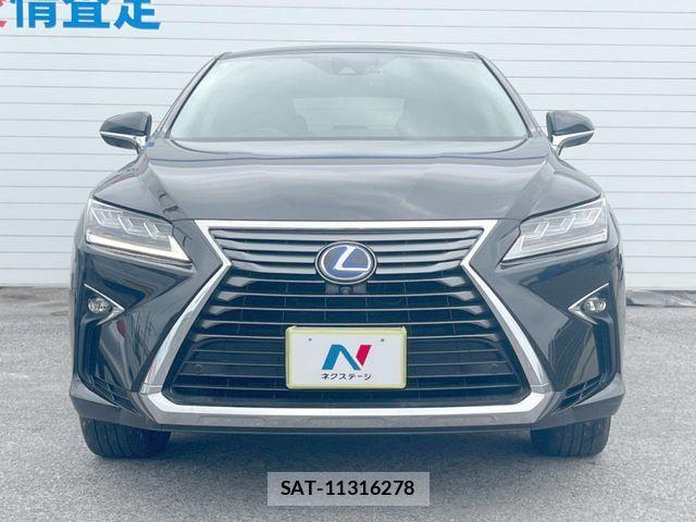 Lexus RX 2017-01 8074399-14