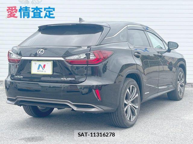 Lexus RX 2017-01 8074399-17