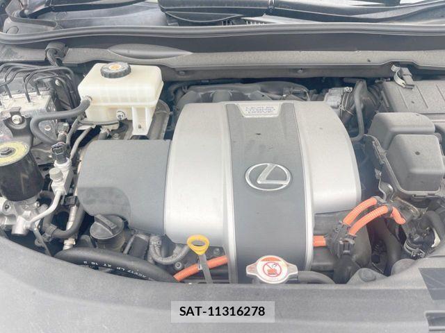 Lexus RX 2017-01 8074399-18