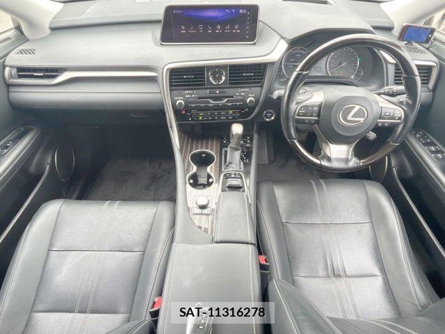 Lexus RX 2017-01 8074399-1