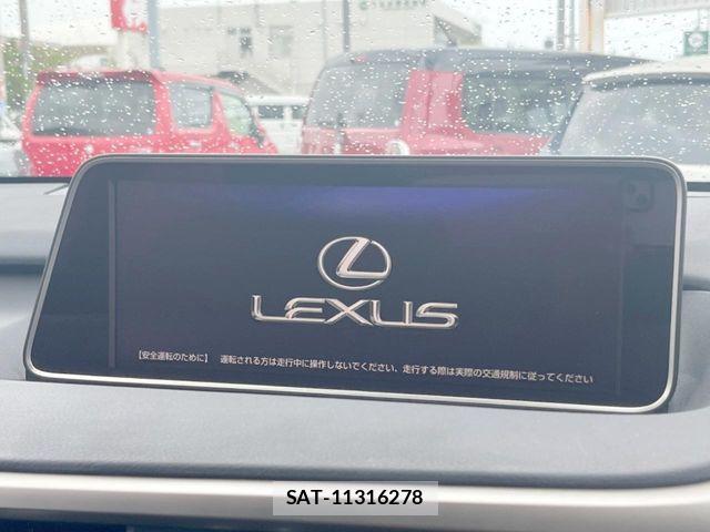 Lexus RX 2017-01 8074399-3