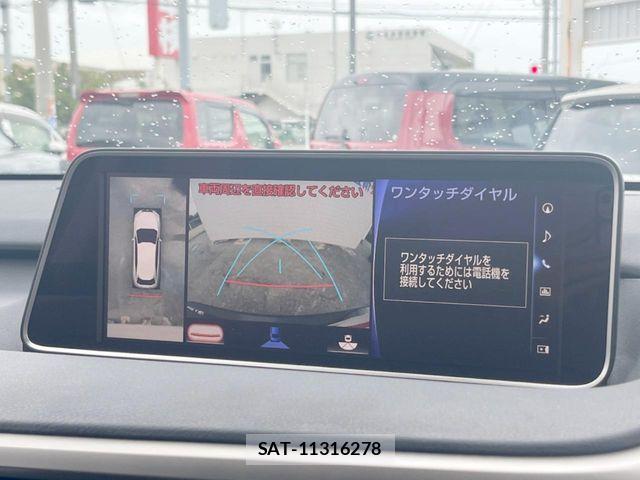 Lexus RX 2017-01 8074399-4
