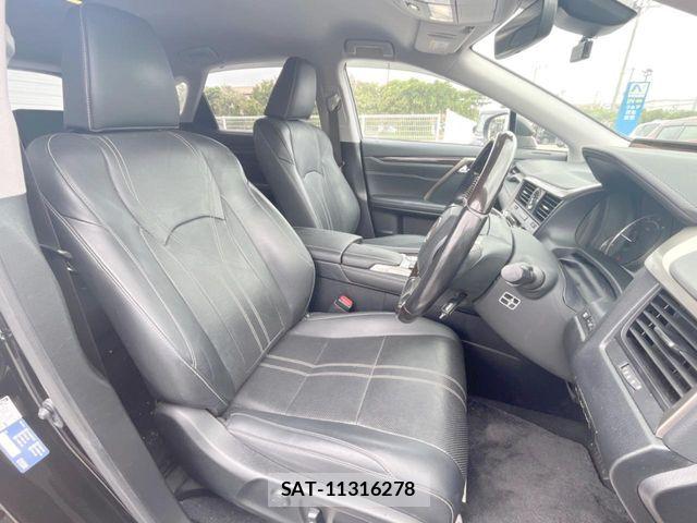 Lexus RX 2017-01 8074399-8