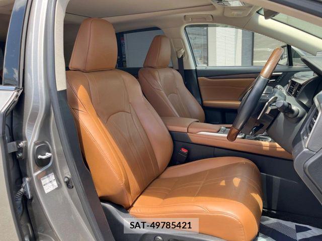 Lexus RX 2020-01 8074397-9